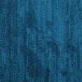 thumbnail image 1 of Ahgly Company Indoor Square Abstract Light Blue Contemporary Area Rugs, 5' Square, 1 of 4