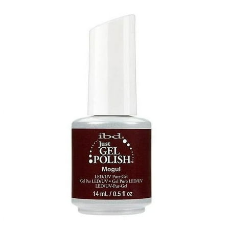 IBD Just Gel Polish [ #56560 Mogul ] 0.5 Oz. * BEAUTY TALK LA *