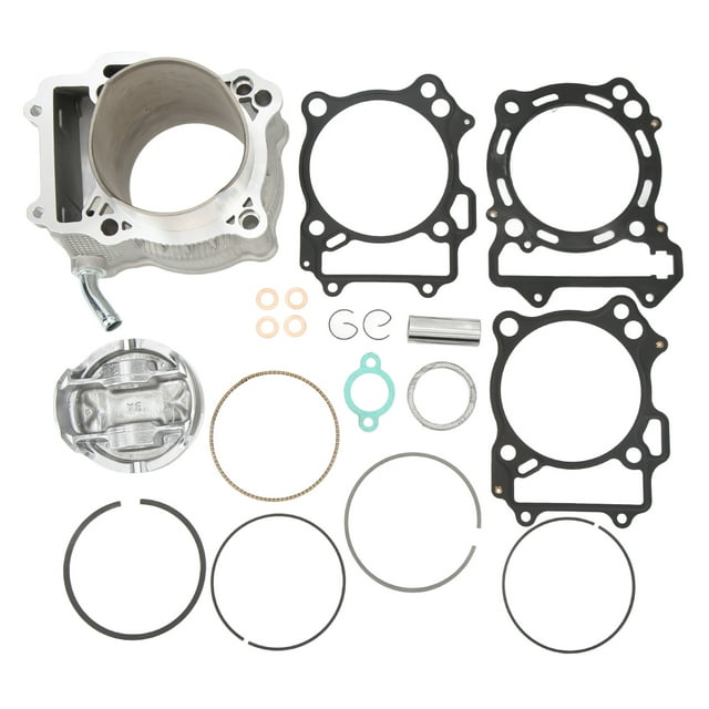 Kit de pistón de cilindro Bling Bling 19 piezas reconstrucción