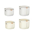 thumbnail image 3 of Maytalsory One Button Switch For Effortless Rice Preservation Can Hold Lot Of Food Silky white 5kg, 3 of 6