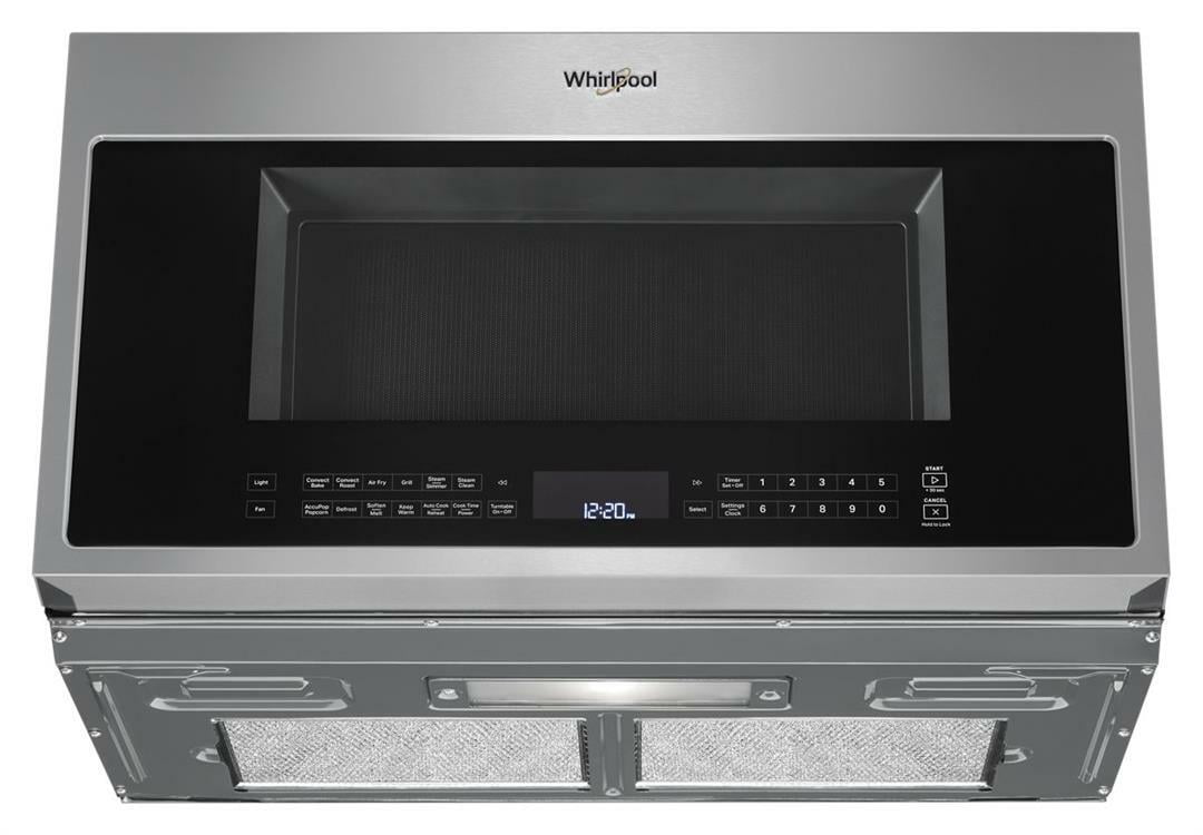 Whirlpool Corporation WMH78519LZ