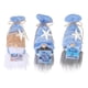 thumbnail image 1 of 3 piezas de decoración de gnomos de playa azules, elfo de felpa sueco hecho a mano con refranes divertidos y cálidos, decoración de fiesta de vida en la playa, los mejores regalos, 1 of 5