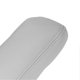 thumbnail image 1 of Car Front Seat Armrest Cover Artificial Leather Replacement for Chevrolet Tahoe Suburban 1500 2000‑2006Beige, 1 of 3