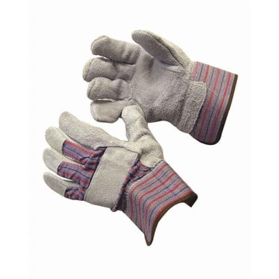 

Bon Tool 84-375 Leather Palm Gloves - Xl (12 Pair/Pkg)