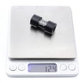 thumbnail image 3 of Mountain Bike Rear Shock Absorber Bushing Mount 25.4x /10mm - -Light , 38x8mm, 3 of 10