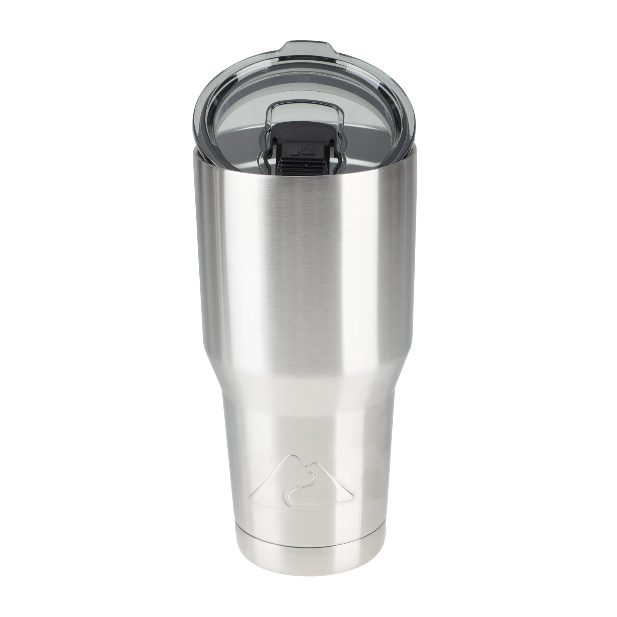 Ozark Trail Stainless Steel Cup- Silver - 18 oz