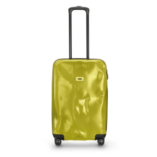 4 wheel luggage walmart