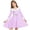 Light Violet, variant on LWNYDPLSD Red Christmas Dress Girls Christmas Shift Dress Winter Formal Dresses 18month Girl Clothes Girls Clothes Size 10 12 Christmas Outfit Baby, Pink 6-7 Years