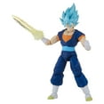 thumbnail image 2 of Super Saiyan Blue Vegetto, 2 of 4