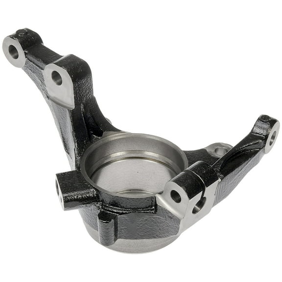 Dorman 697-984 Front Passenger Side Steering Knuckle for Specific Hyundai Models Fits select: 2011-2013 HYUNDAI SONATA