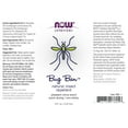 thumbnail image 2 of Bug Ban Spray Natural Insect Repellent By Now Foods - 4 Ounces, 2 of 6