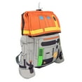 thumbnail image 5 of Comic Images Buddies Star Wars Rebels Chopper Backpack, 5 of 7