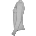 thumbnail image 3 of Roly Womens Extreme Long-Sleeved T-Shirt, 3 of 3