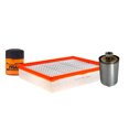 thumbnail image 1 of Kit De Filtro de Aire, Filtro de Aceite y Filtro de Combustible 3 PIEZAS Compatible con Chevrolet Suburban 1500 V8 5.3L DE 2000 A 2002, 1 of 3