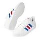 thumbnail image 1 of Tenis Adidas GW9252 para Hombre color Blanco, 1 of 3