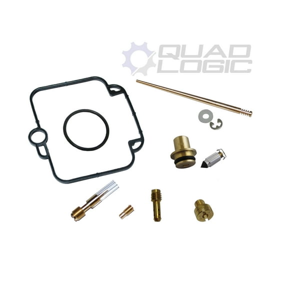Polaris Sportsman 500 (2003 2004 2005) Carb Carburetor Rebuild Kit