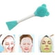 thumbnail image 1 of Cepillo de mezcla de barro facial de silicona portátil DIY removedor de nariz exfoliante Ndcxsfigh Cuidado Belleza, 1 of 7