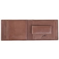thumbnail image 2 of Deluxe RFID Slim Bill Clip, 2 of 5