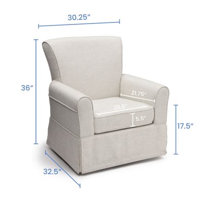 Buy Delta Children Epic Nursery Glider Swivel Rocker Chair Buy Delta Children Epic Nursery Glider Swivel Rocker Chair