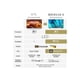 thumbnail image 4 of Pantalla Sony BRAVIA 3 85 Pulgadas 4K HDR Google TV Serie S30, 4 of 8