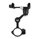 thumbnail image 4 of Soporte para teléfono Soporte para teléfono de bicicleta de aluminio 360 grados giratorio ajustable, 4 of 7