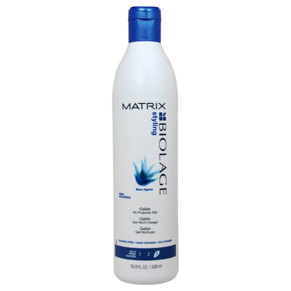 Matrix Biolage Blue Agave Gelee All-Purpose Gel 16.9 oz