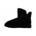 thumbnail image 5 of Bearpaw Amoura Boot Black, 5 of 7