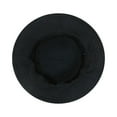 thumbnail image 4 of Decky 5301 Relaxed Ripstop Buckets-Black-S/M, 4 of 4