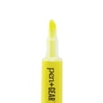 thumbnail image 4 of Resaltador Pen+Gear Fluorescente Punta Cincel 1 Pieza, 4 of 4