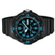 thumbnail image 2 of Reloj CASIO MRW-200H-2BVCF Diver-look Classic-Negro negro 45 mm, 2 of 3