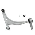 thumbnail image 7 of Detroit Axle - Front Right Lower Control Arm w/Ball Joint Assembly Replacement for Nissan Altima Maxima Fits select: 2005-2006 NISSAN ALTIMA S/SL, 2004-2008 NISSAN MAXIMA SE/SL, 7 of 7