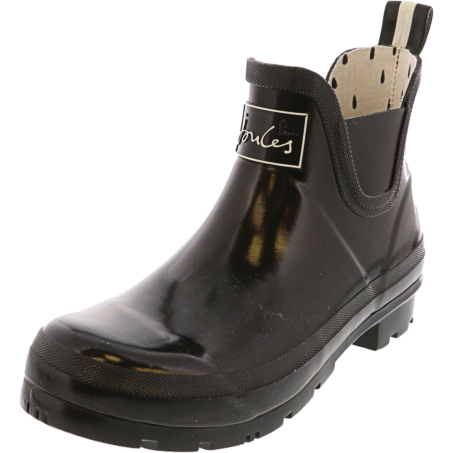 joules black wellibob