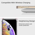 thumbnail image 5 of Smiley face Case Compatible with iPhone 11,Unique Trendy Design TPU Bumper Cover Case, 5 of 5