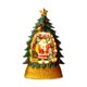 thumbnail image 4 of Lámpara de escritorio decorativa con luz nocturna y forma de árbol de Navidad de 14,6 cm que funciona con pilas. Estilo A, 4 of 9