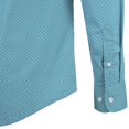 thumbnail image 4 of Camisa Vaquera Wrangler Hombre Manga Larga 92T multicolor G, 4 of 6