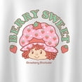 thumbnail image 3 of Strawberry Shortcake - Berry Sweet Short Sleeve Boxy Graphic T-Shirt, 3 of 5