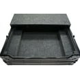 thumbnail image 6 of Harmony HCDDJSXLTBK Flight Glide Laptop Tray DJ Custom Case for Pioneer DDJ-SX3, 6 of 6