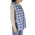 thumbnail image 3 of Babero Delantal Resistente a Agua Yinane Adulto Azul, 3 of 8