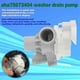 thumbnail image 3 of AHA75673404 Washer Drain Pump Assembly for Washing Machine Drain Pump Replace AP6978814 PS12748410, 3 of 5