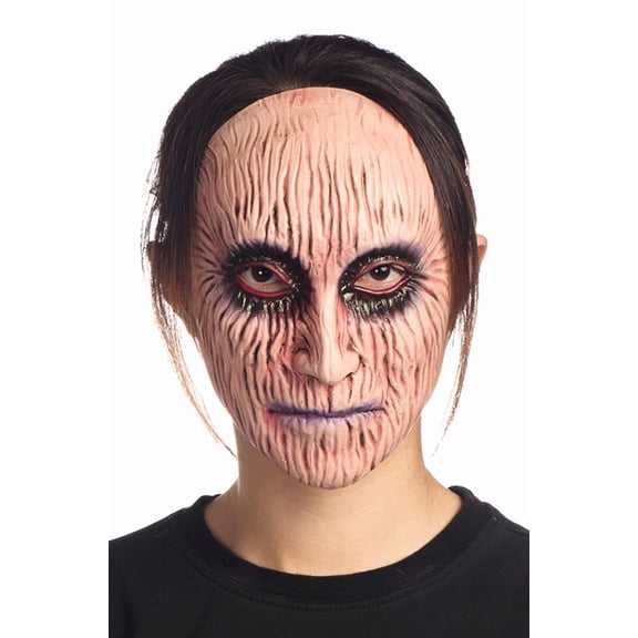 HMS Gretel Zombie Mask