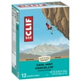thumbnail image 3 of CLIF BAR - Cool Mint Chocolate with Caffeine - Made with Organic Oats - 10g Protein - Non-GMO - Plant Based - Energy Bars - 2.4 oz. (12 Pack), 3 of 15