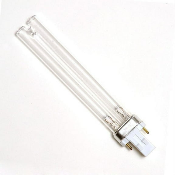 LSE Lighting UV Bulb 13W 13-watt GX23 for use with Amilair BEUV RB-13