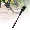 thumbnail image 6 of funtasica Single Leg Bike Kickstand Bike Kick Stand Kickstand for Folding Bike, 6 of 8
