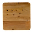 thumbnail image 5 of ALFI brand AB4407 10"x10" Square Wooden Bench/Stool Multi-Purpose Accessory, 5 of 6
