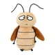 thumbnail image 1 of Lindo peluche de cucaracha, muñeca decorativa de cucaracha, dulce peluche de cucaracha estilo D, 1 of 9