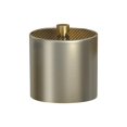thumbnail image 1 of NuSteel SLB1H Récipient en Coton-Tige Brossé, 1 of 1