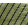 thumbnail image 4 of oneOone Georgette Viscose Fabric Diagonal Stripe Printed Craft Fabric BTY 42 Inches Wide, 4 of 4