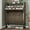 Grey, variant on Double Layer Shoe Storage Cabinet, Adjustable Shelf Hidden Stand Organizer