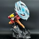 thumbnail image 2 of Figura de acción de Naruto Shippuden GK, Uzumaki, Naruto, Figma, modelo de muñeca de colección de escritorio, juguetes para niños, regalo de Navidad, 36cm Fivean Figuras de anime, 2 of 2