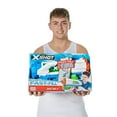 thumbnail image 7 of XSHOT Fast-Fill Water Blaster, 30ft Range, Rapid Sealing Technology, Water Gun, 7 of 7